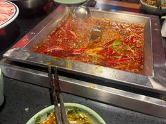 -蜀江龙火锅(339店)