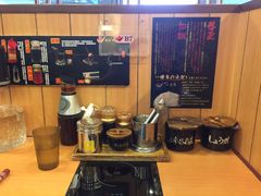 -博多一幸舍(侨福芳草地购物中心店)