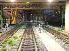 -上海跨国采购会展中心