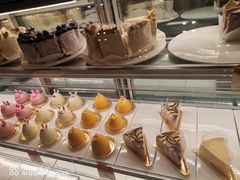 -西村叔叔的店·面包·甜品·蛋糕(清河万象汇店)