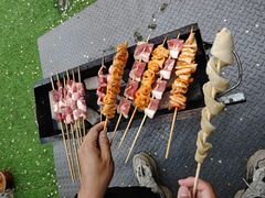 -亲兄弟真人CS团建拓展基地