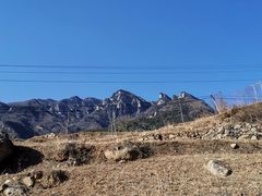 -王顺山国家森林公园