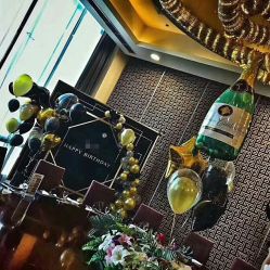 -苏派宝宝生日宴·求婚策划·气球派对布置(园区店)