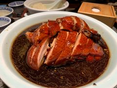 -南京大牌档(青岛万象城店)