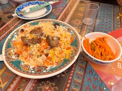 -巴依老爷新疆美食(魏公村店)