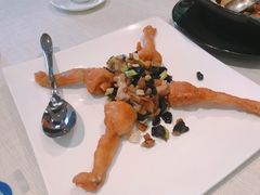 牛蛙二吃-御宝轩(益丰·外滩源店)
