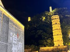 -紫阳古街