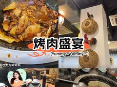-老家大锅台·铁锅炖·地锅鸡(建邺文体路店)