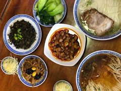 -同得兴 Since·1995 传统苏式面馆(十全街店)