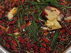 -乡土特色.冷锅鱼.牦牛肉汤锅