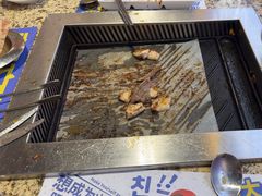 -阿亲家·韩式无限烤肉(春熙路店)