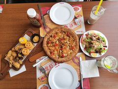 -米斯特比萨(亦庄国融国际店)