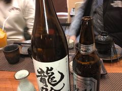 -尺山寸水日料(马桥满天星店)