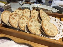 -宝鸡民族饭庄(英达路店)