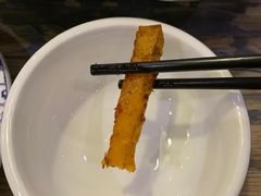 -嘎嘎鸭下巴·爆辣干锅(明教寺店)