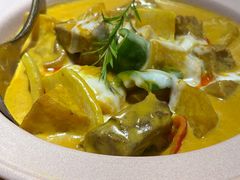 -Thai Alley泰爱里(二沙岛店)