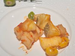 -海粤阁·精致粤菜·宴会厅(宝安店)