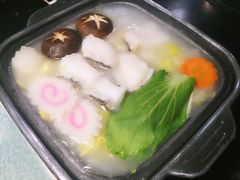 -小十料理(新城店)