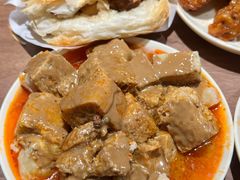 -王全兴鸡血汤鸡汤饭(交通路店)