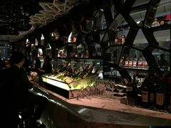 -OZONE 顶楼酒吧(香港丽思卡尔顿酒店)
