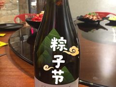 -金陵一哥龙虾(水木秦淮店)