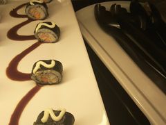 金枪鱼寿司-比格比萨自助(延庆万达广场店)