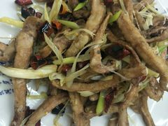 -北戴河庆山饭店·海鲜砂锅粥(北戴河黑石路店)