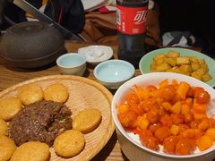-淀里船宴(卓达店)