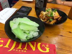 -炒豆合作社(东四总店)