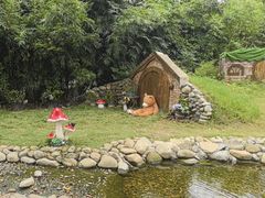 -HERRE·FARM 赫尔露营农场·团建聚会包场