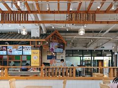 -冰泉豆浆馆(阳朔店)