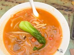 -漆黑觉米粉(三里屯店)