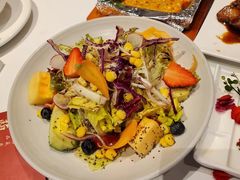 -若蘭慈·无国界素食料理(欢乐海岸店)