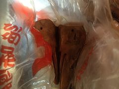 -绝味鸭脖(花园路店)