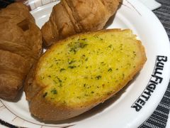 -斗牛士牛排餐厅(嘉里汇店)