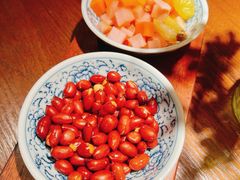 -肆海小川菜酒馆Wine Bistro (青年路店)