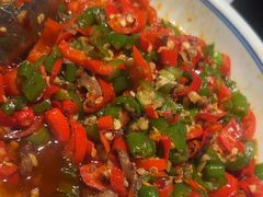 -欧记大排档·景德菜(上海首店)