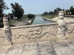 -赵州桥景区