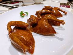 -利苑酒家(金宝店)