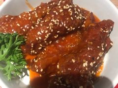 -必胜客(北苑路店)