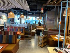 大堂-云中鱼蒸汽石锅鱼(浦东食品城店)