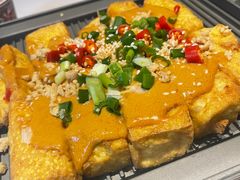 -关里关外·鱼头泡饼(唐冶绿地汇店)