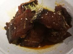 -渝半城经典川粤菜(重庆天地店)