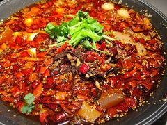 -麻六记(新天地店)