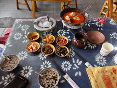 -张关合渣(航空大道店)