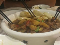-淮扬韵.淮扬味道