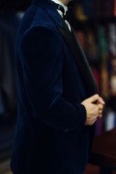 -Mr.Royal御匠先生·手工全麻衬衣西服定制