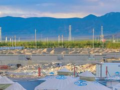 -青海湖国家重点风景名胜区