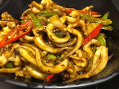 -青木岚小海鲜•小龙虾(友谊店)