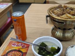 -米村拌饭(城阳万象汇店)